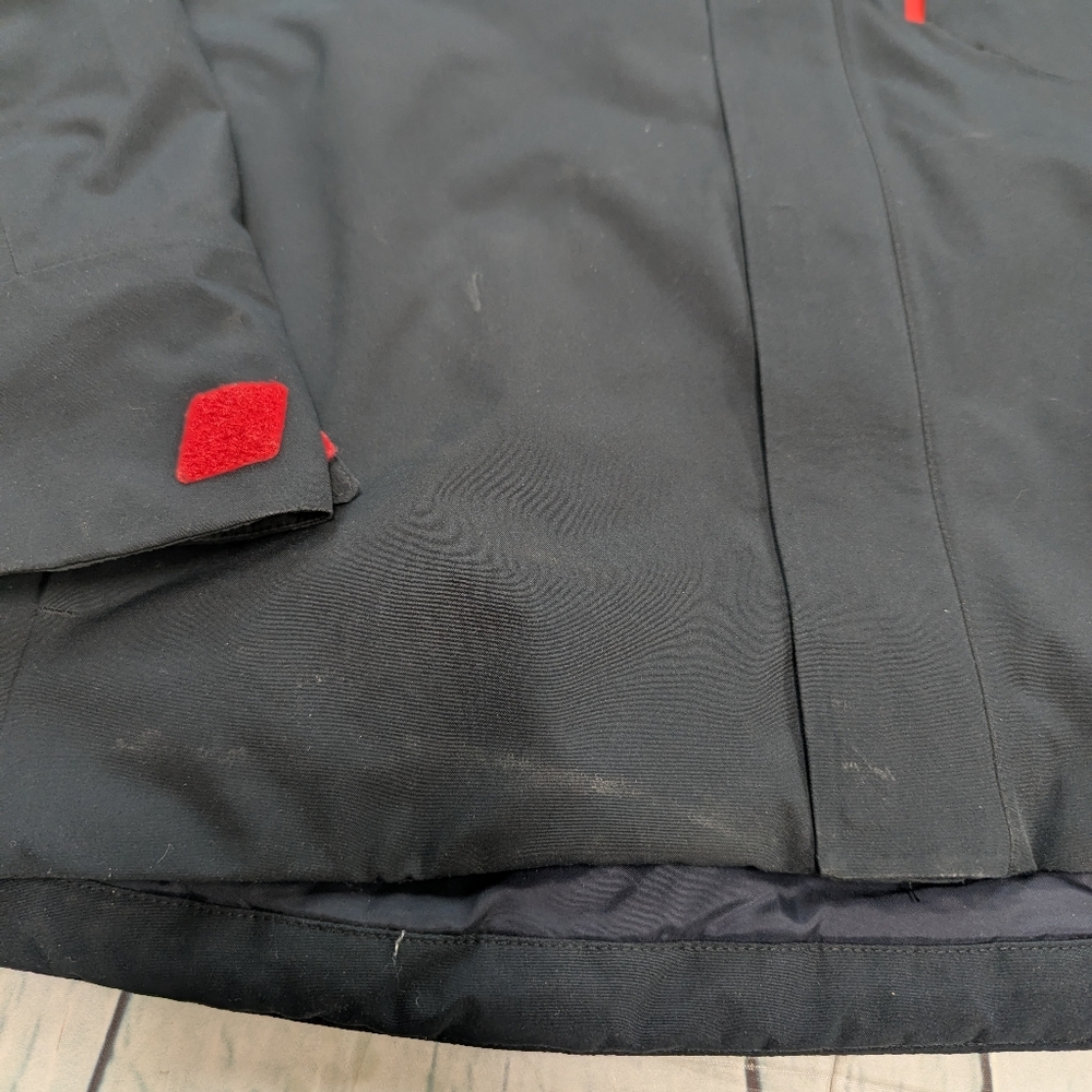 Obermeyer Alpine Series Ski Jacket - Picture 2 of 13
